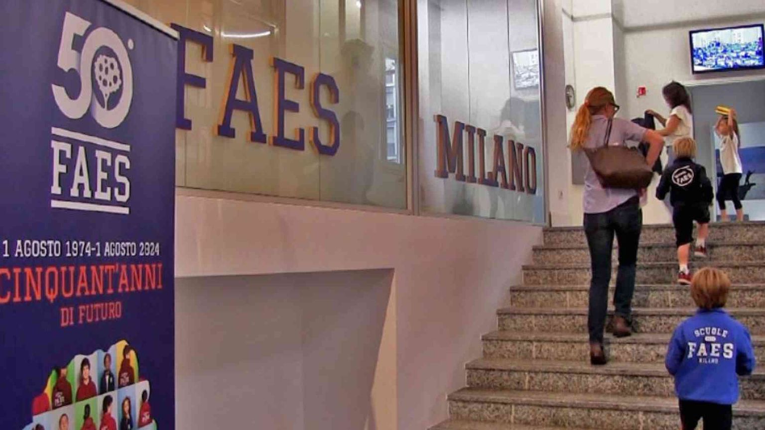 «Tra radici e futuro, qui tutti si sentono a casa»