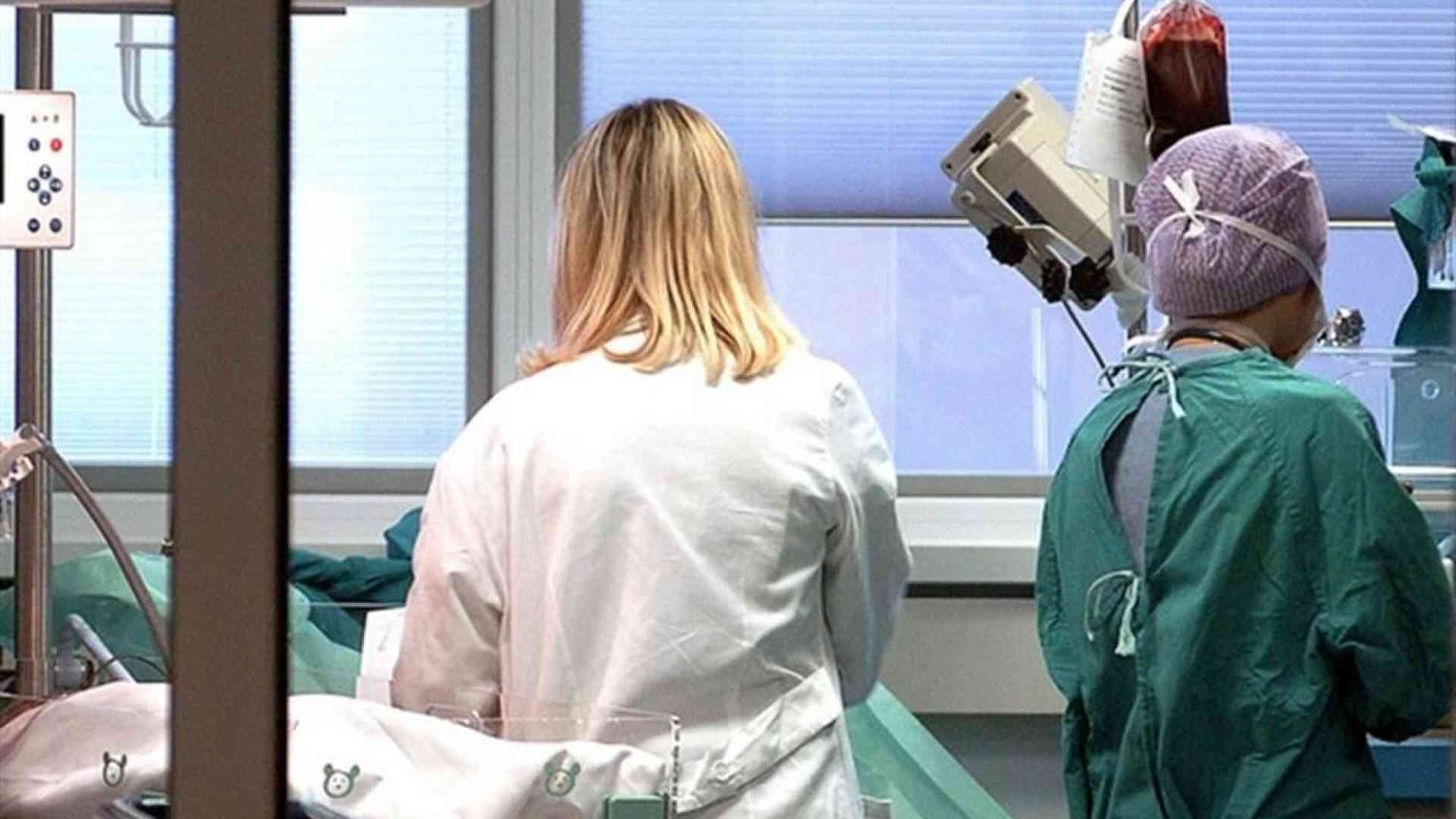 Master in "Economia e management della sanità"