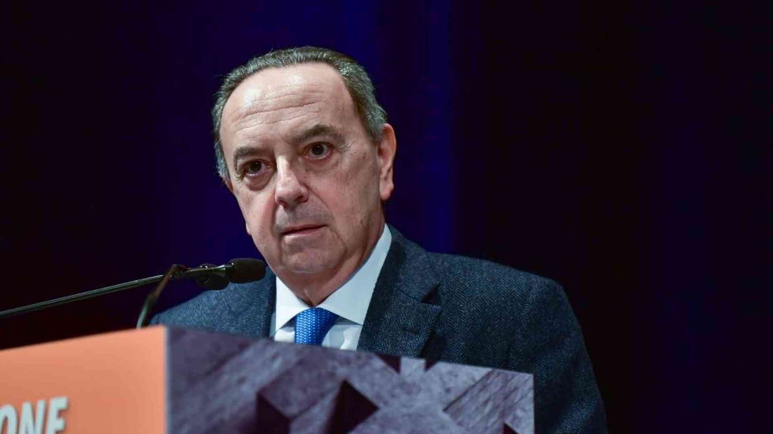 I Servizi segreti contro Lo Voi. Ed è braccio di ferro al Csm