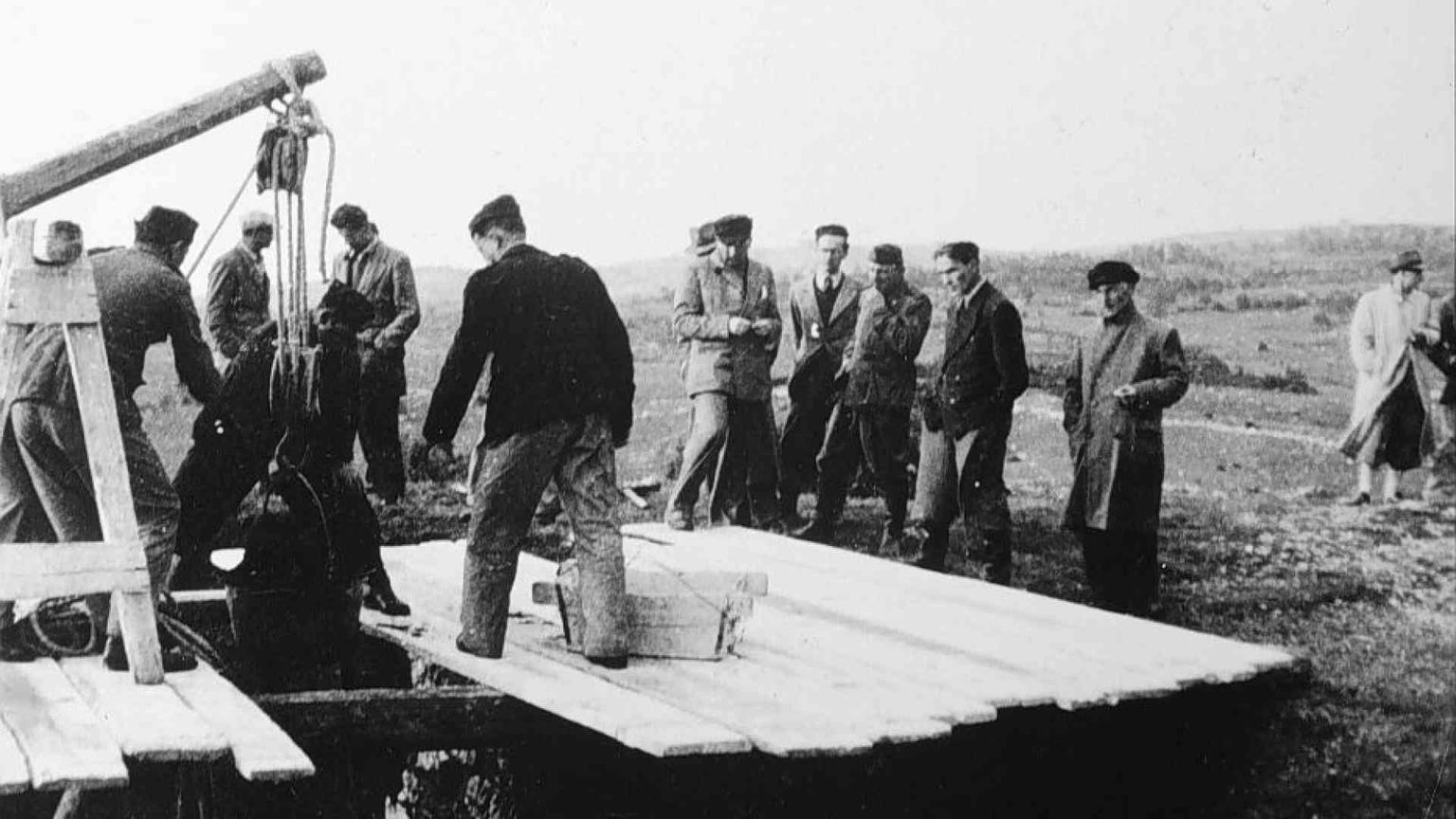 Foibe, due libri per capire una tragedia ancora sconosciuta