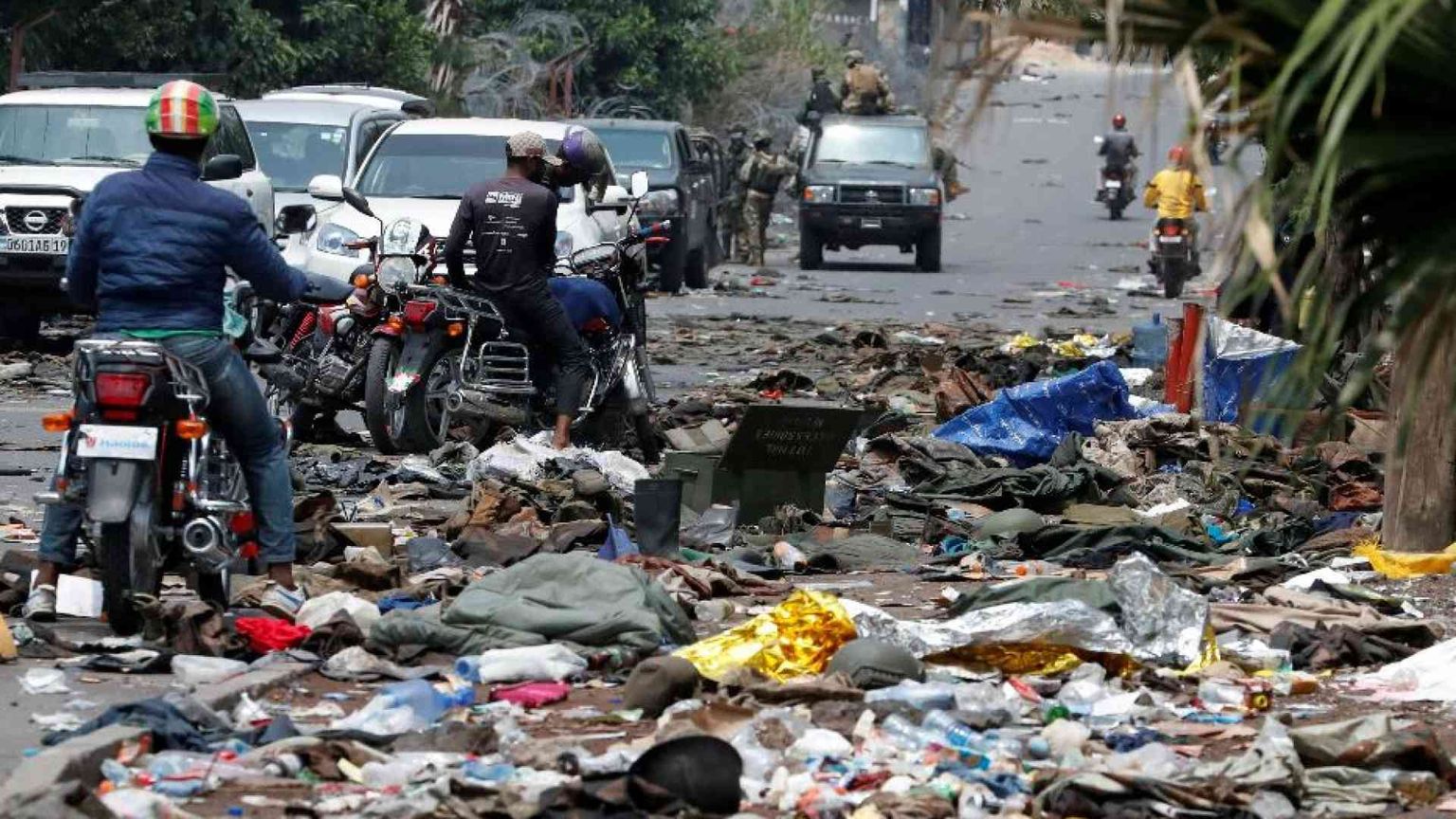 Congo, nuove stragi. I missionari: a Goma aiuti impossibili