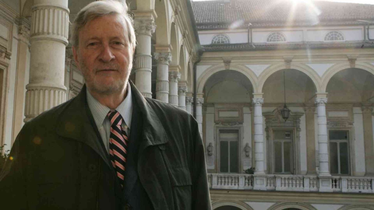 La carità di Vattimo e i suoi nemici laici