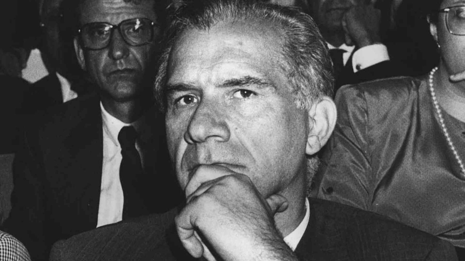 «Noi “Amici” alla scuola di Carlo Casini. Per farlo conoscere a tanti»