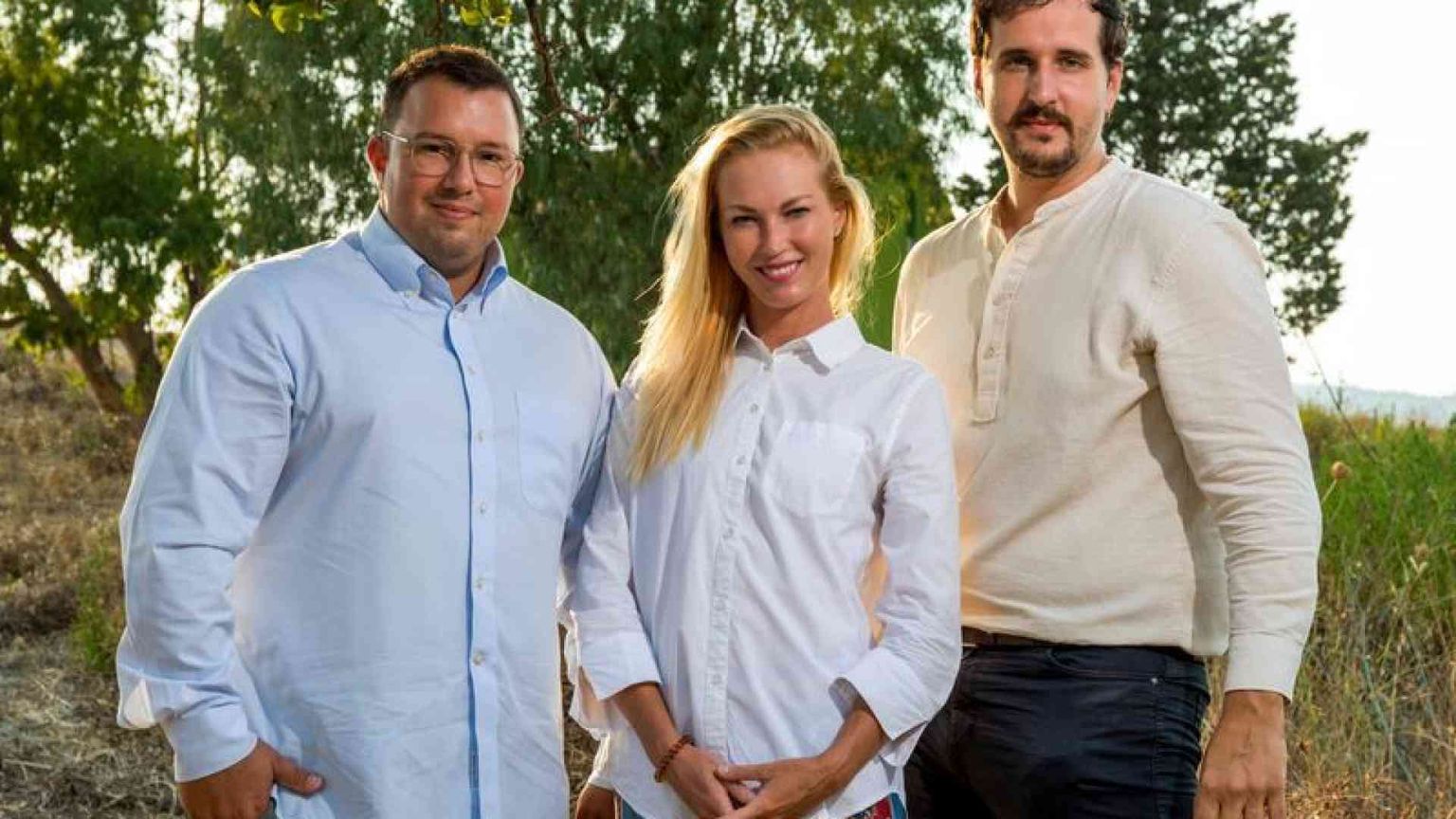 Un "naso" tecnologico fatto a pigna può salvare i boschi dagli incendi