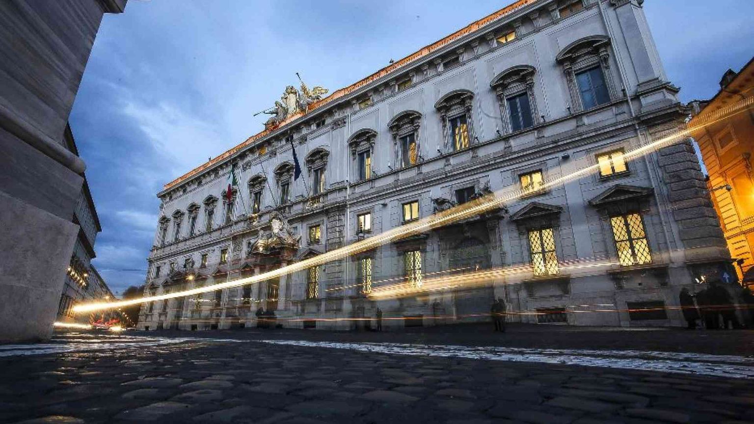 Accordo nel centrodestra sui nuovi giudici: verso l'intesa con l'opposizione