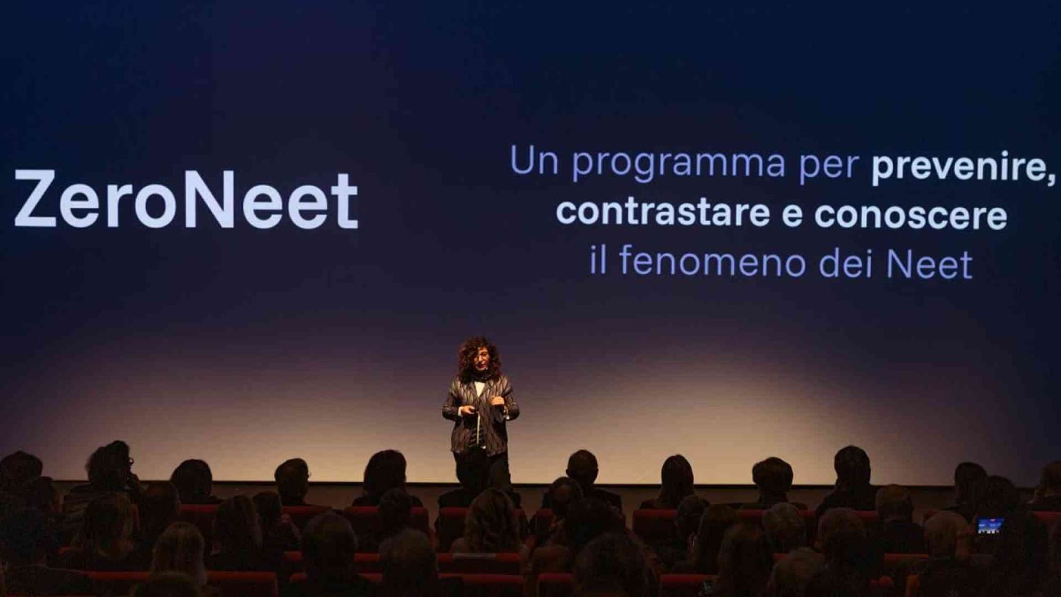 C'è un'alleanza da 30 milioni di euro per diminuire il numero di Neet