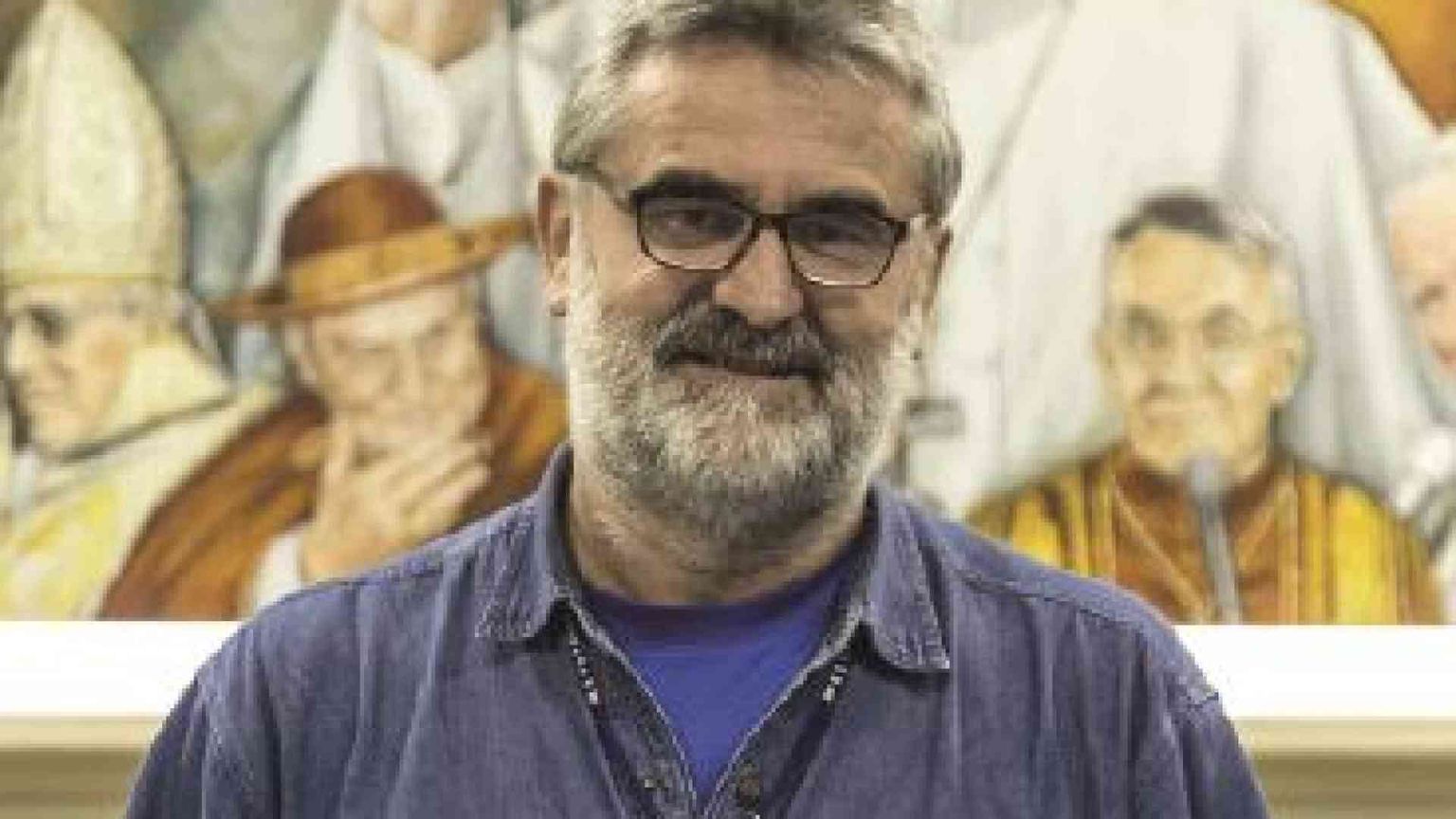 Padre Moschetti: «Sull'immigrazione va diffusa una cultura più inclusiva»