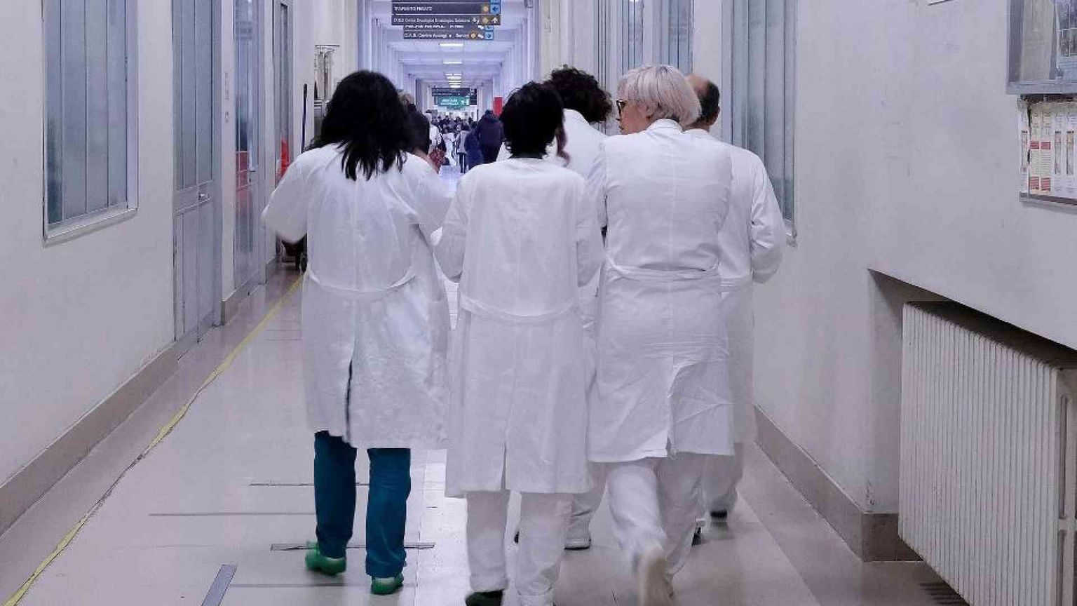 Curarsi fuori regione costa 5 miliardi