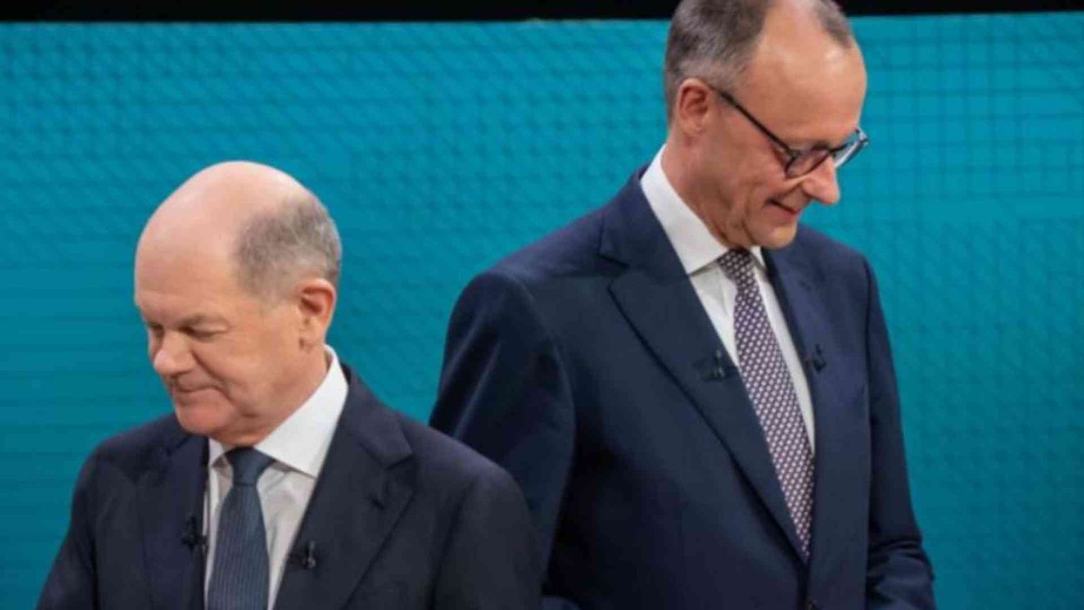 Coalizione d’emergenza a Berlino. A Vienna frana la destra estrema