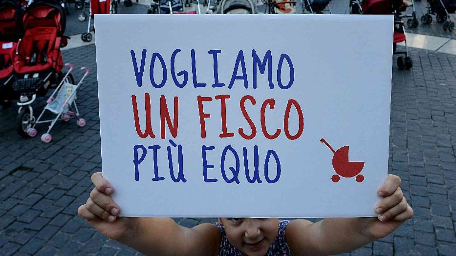 Cosa fa il Papa con gli economisti che chiedono giustizia fiscale