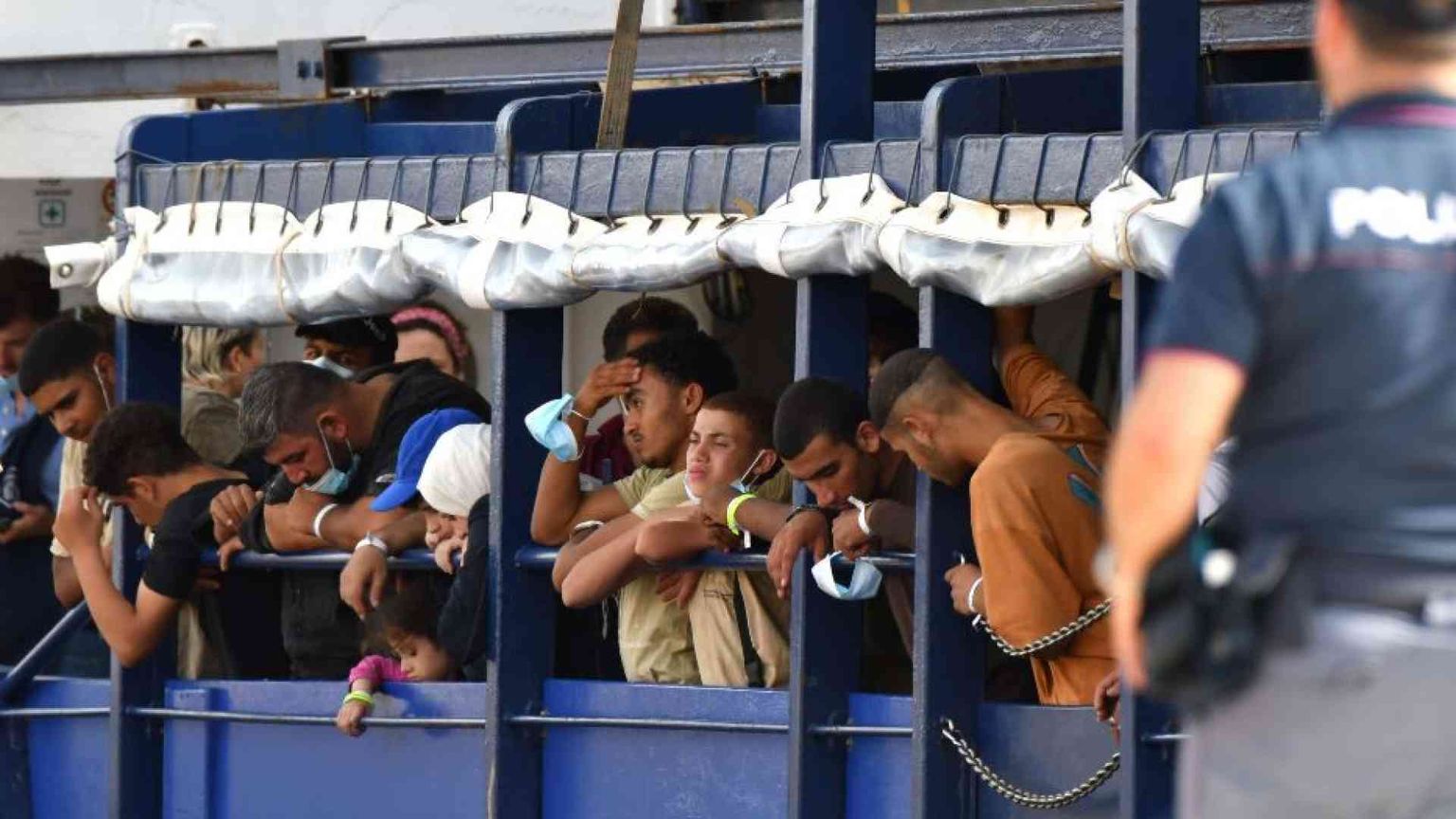 L'immigrazione è una risorsa: ecco perché è necessario abolire i click days