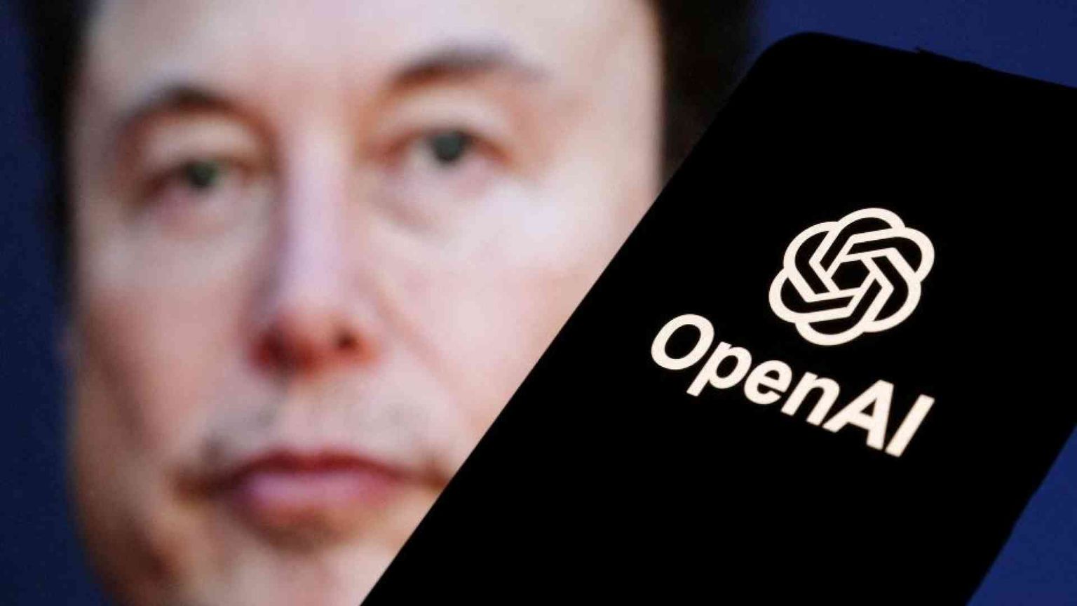 Perché Elon Musk vuole controllare OpenAI