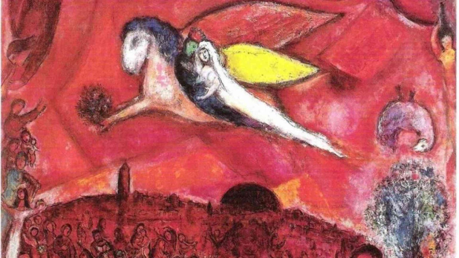 Cosa vuol dire sentirsi innamorati? Lo spiega il Cantico dei Cantici