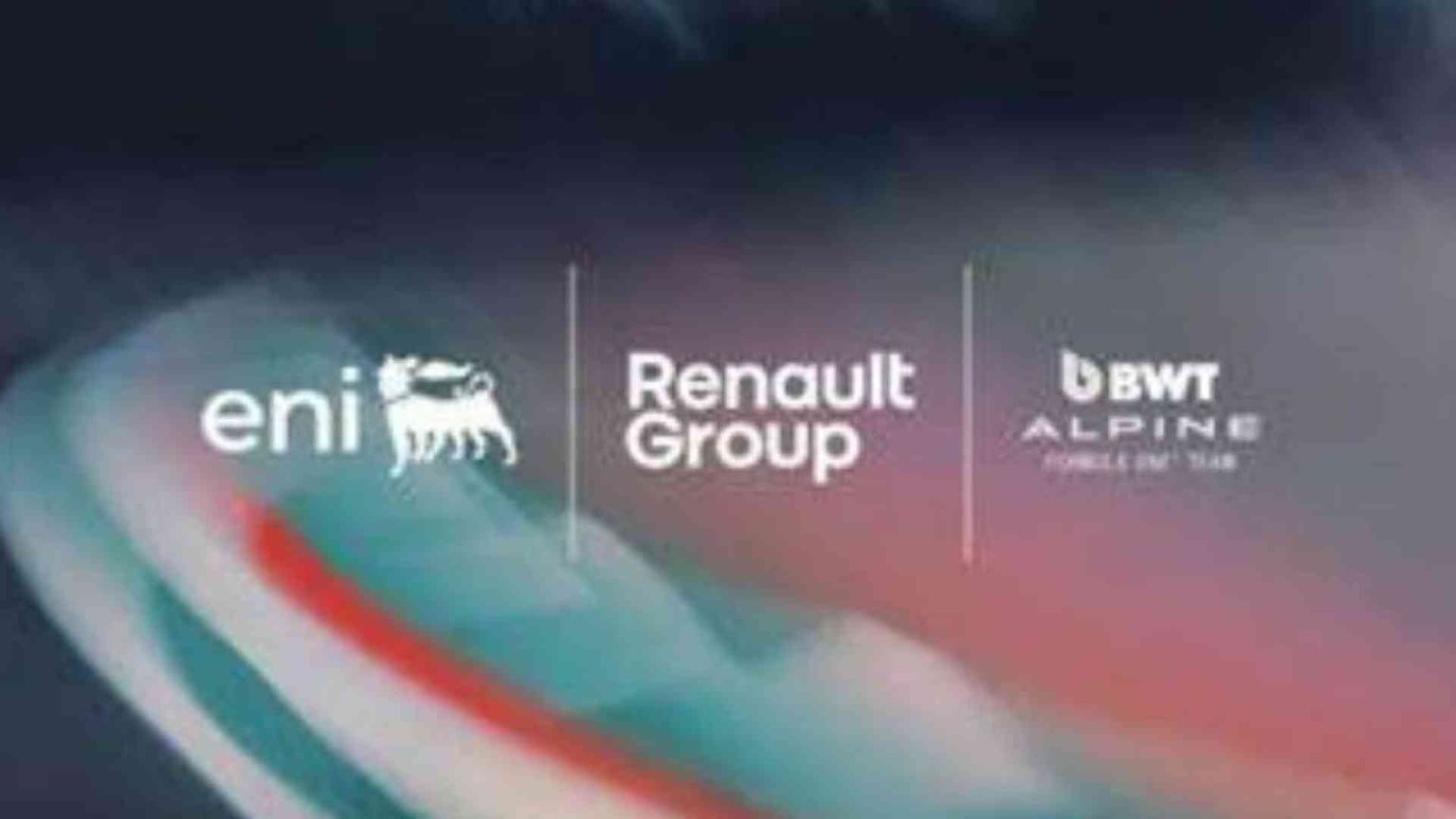 Alleanza Eni-Renault per biocarburanti, Formula 1 e car sharing