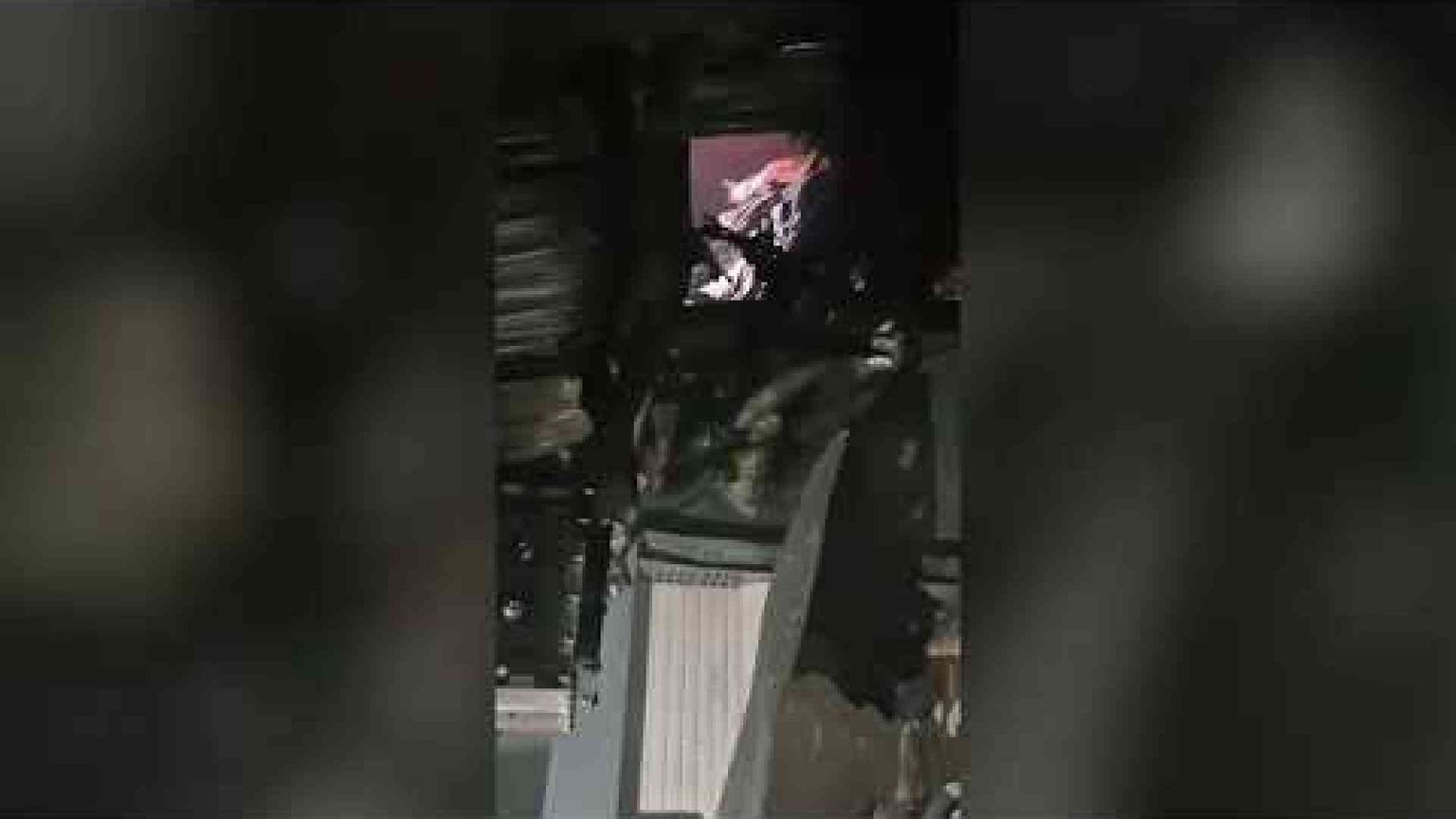 Un drone russo ha colpito la copertura della centrale di Chernobyl