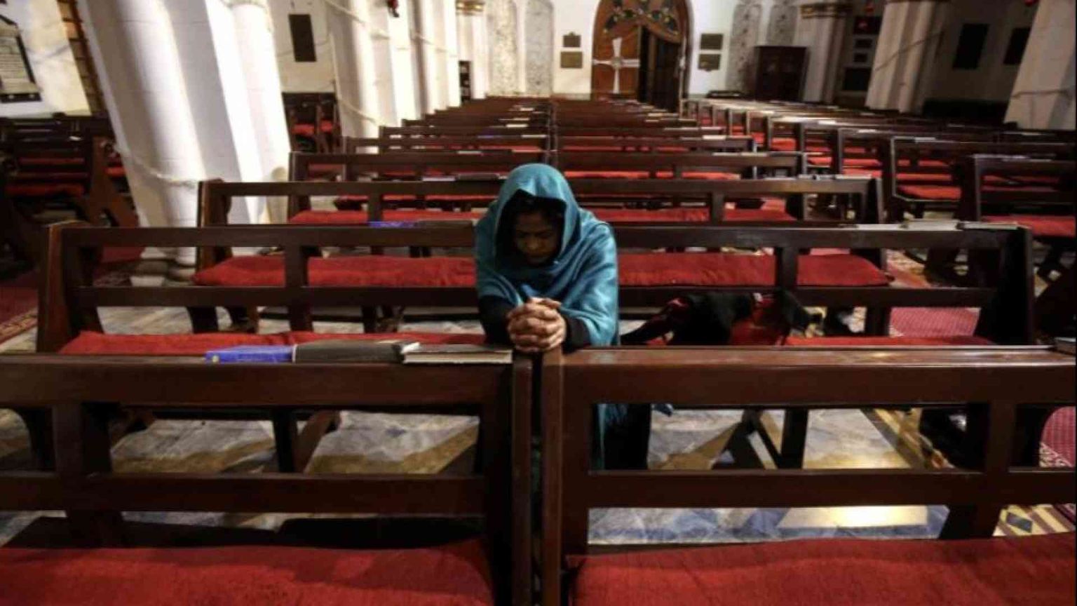 «Io, cristiana perseguitata in fuga dal Pakistan»