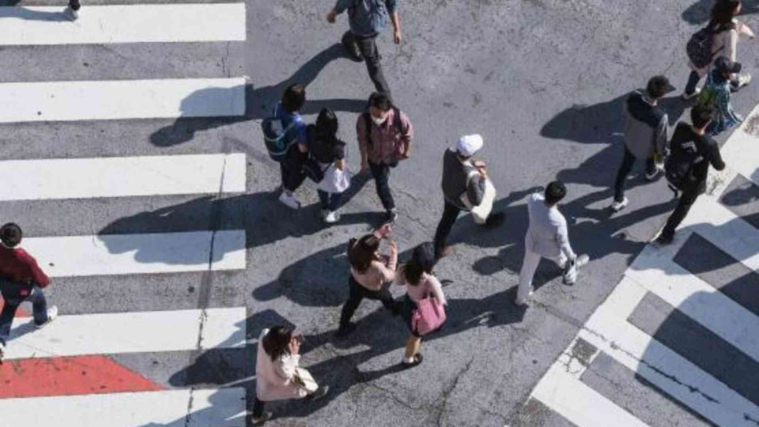 Nei Paesi dove si vive di più i poveri muoiono prima, ma non è colpa loro
