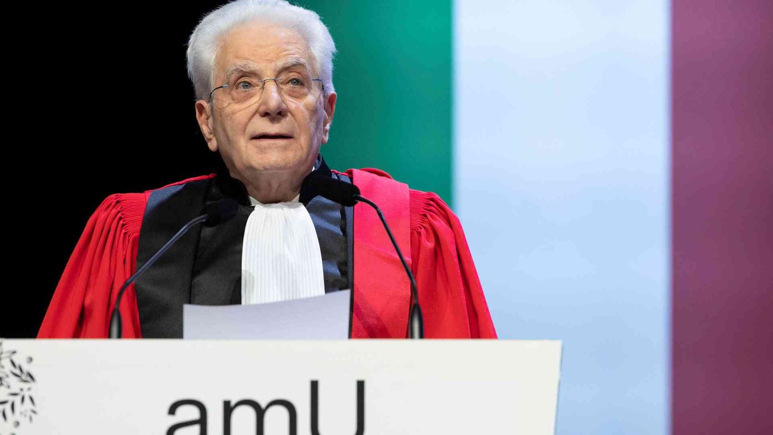 Il Cremlino attacca il Quirinale per il paragone tra Russia e nazismo