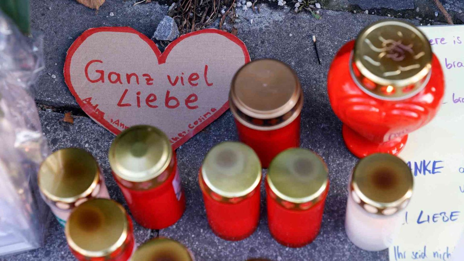 Agguato in Austria: un morto e quattro feriti