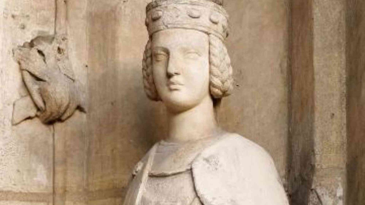 La principessa che rinunciò a un regno per consacrarsi a Dio