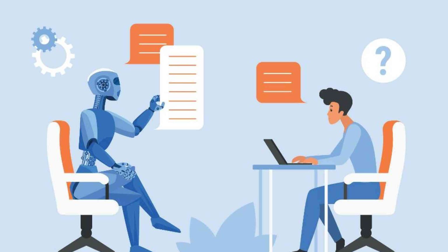 I compiti a casa con ChatGpt. Ma senza si impara di più