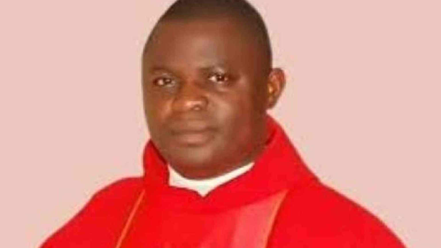 Libero un sacerdote rapito in Nigeria