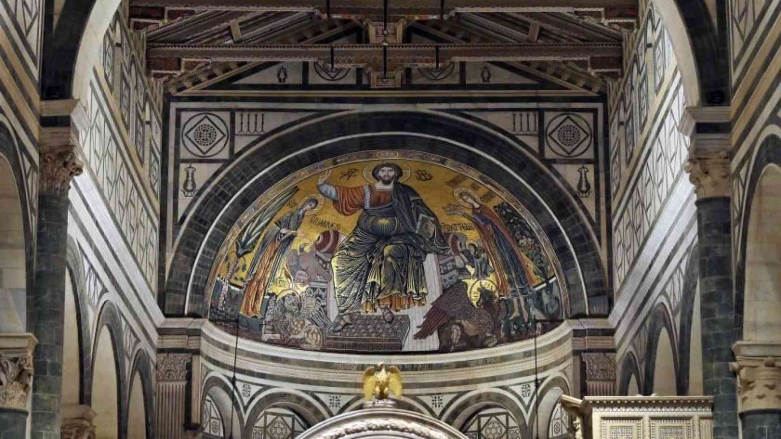 La storia della salvezza continua, fuori dalla dittatura del presente