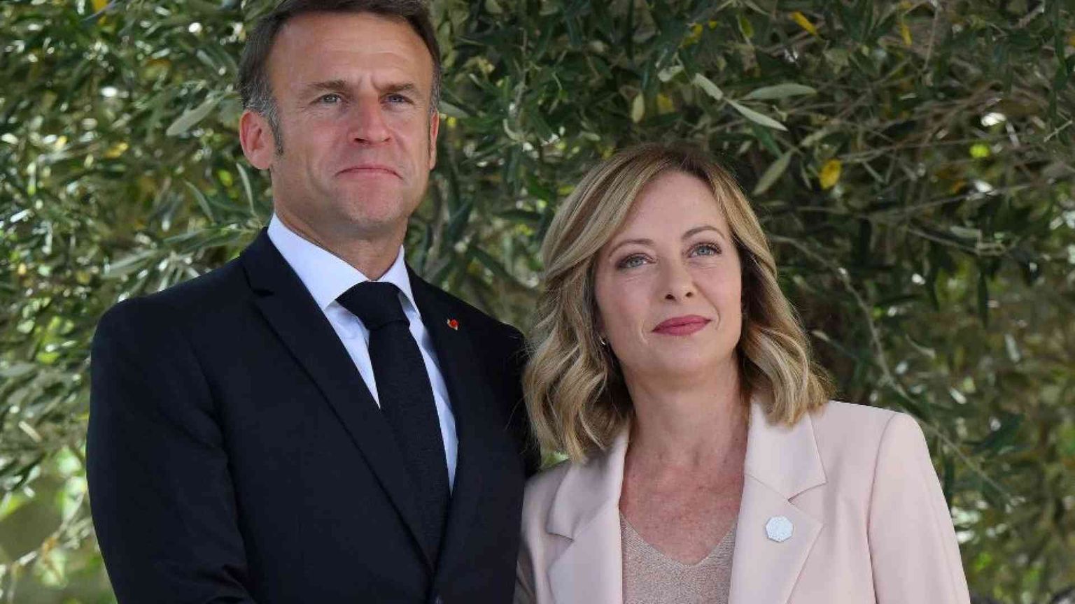 Il vertice di Parigi sull'Ucraina: chi ci sarà e la posizione dell'Italia