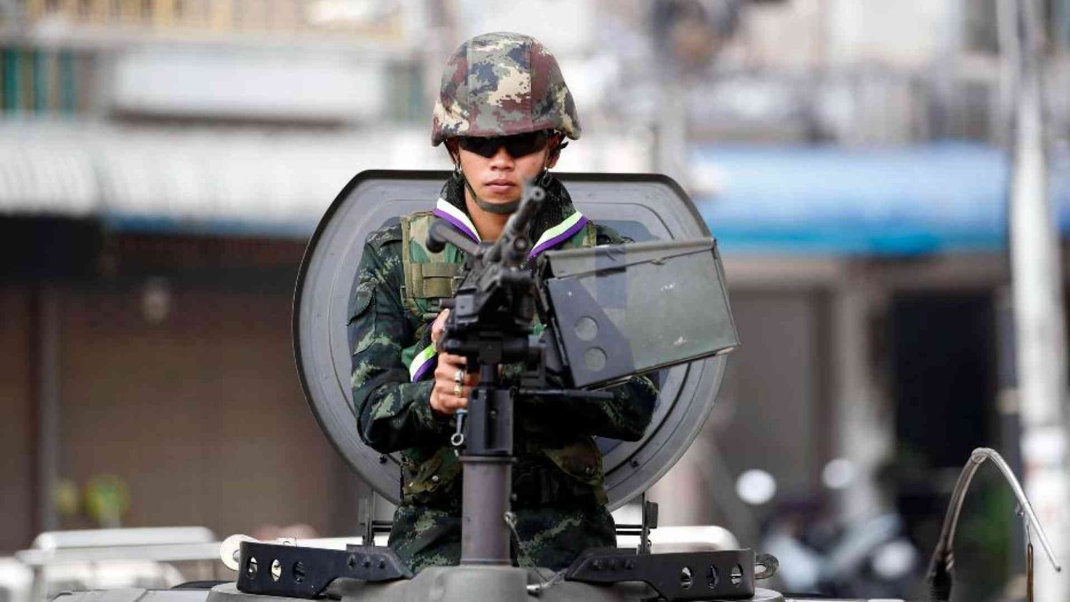 Sacerdote ucciso, fermati 10 presunti aggressori