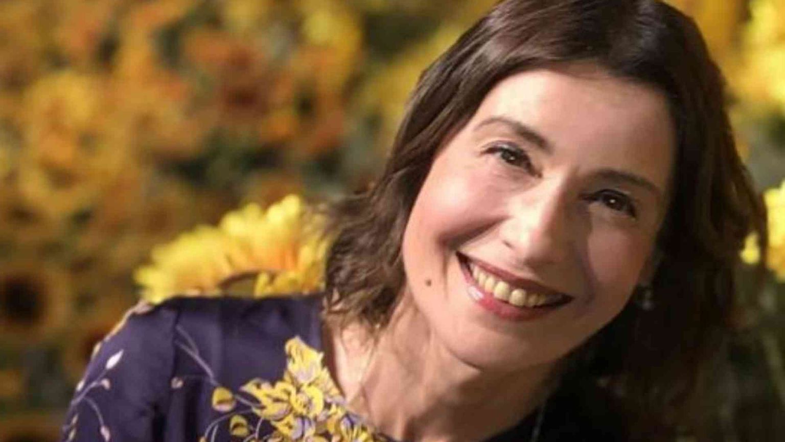 «Dio non toglie niente». Claudia Koll si racconta a 25 anni dalla conversione