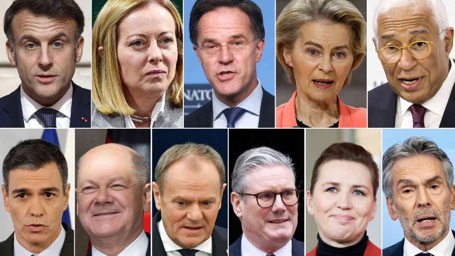 L'Europa, mediatrice mancata, spiazzata dalla pace di Trump