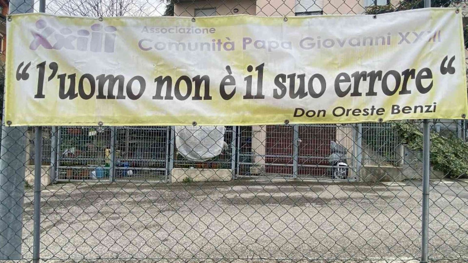 Dalla prigione a «Casa Betania», la comunità del riscatto possibile