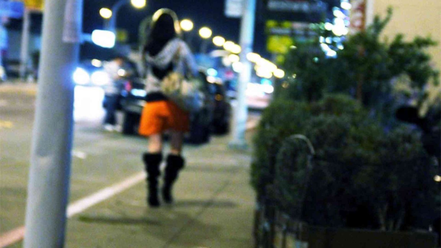 In Belgio debutta il contratto da prostituta: ma non chiamatelo lavoro