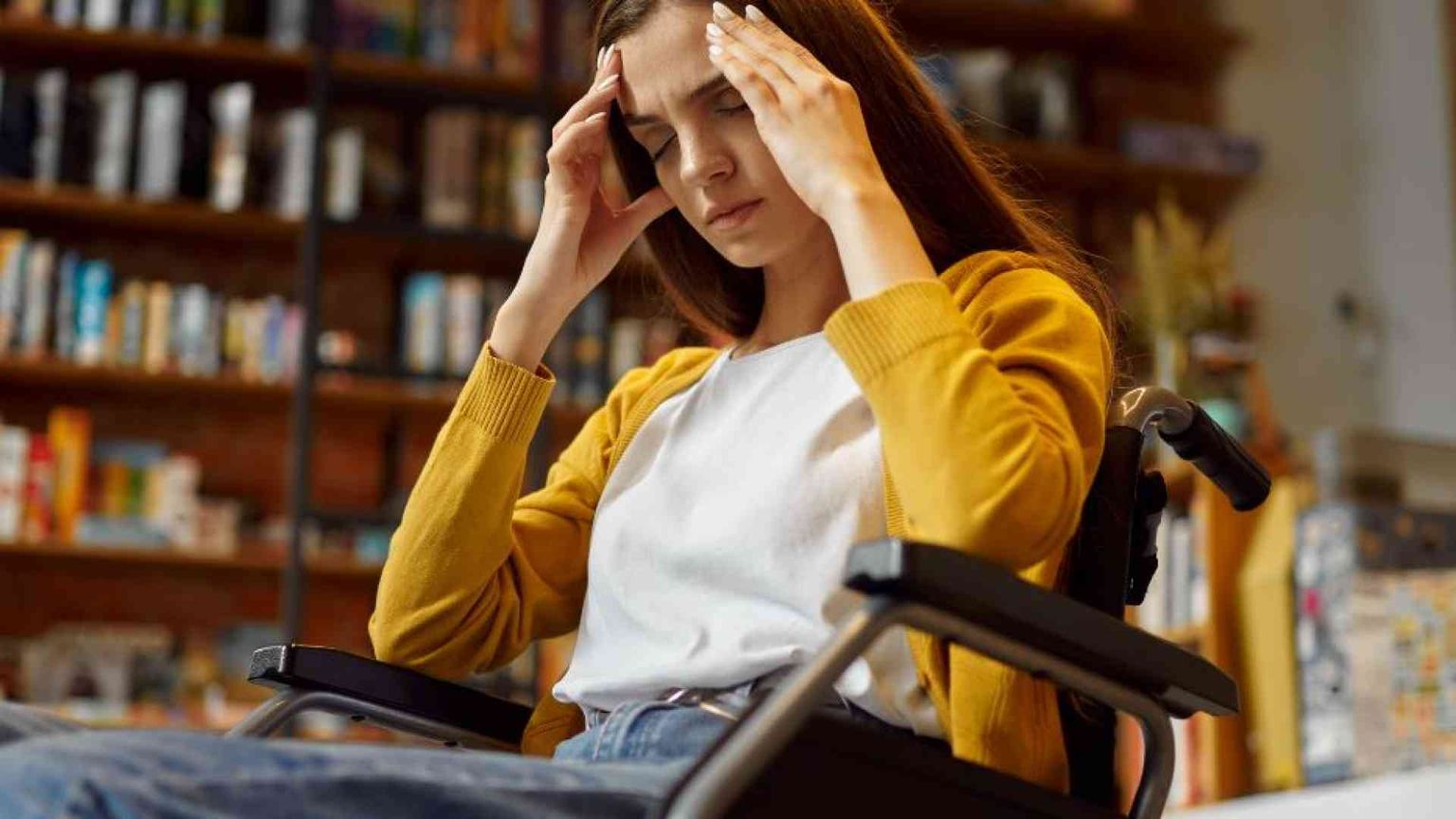 Come spiegare ai nostri figli cos’è la disabilità