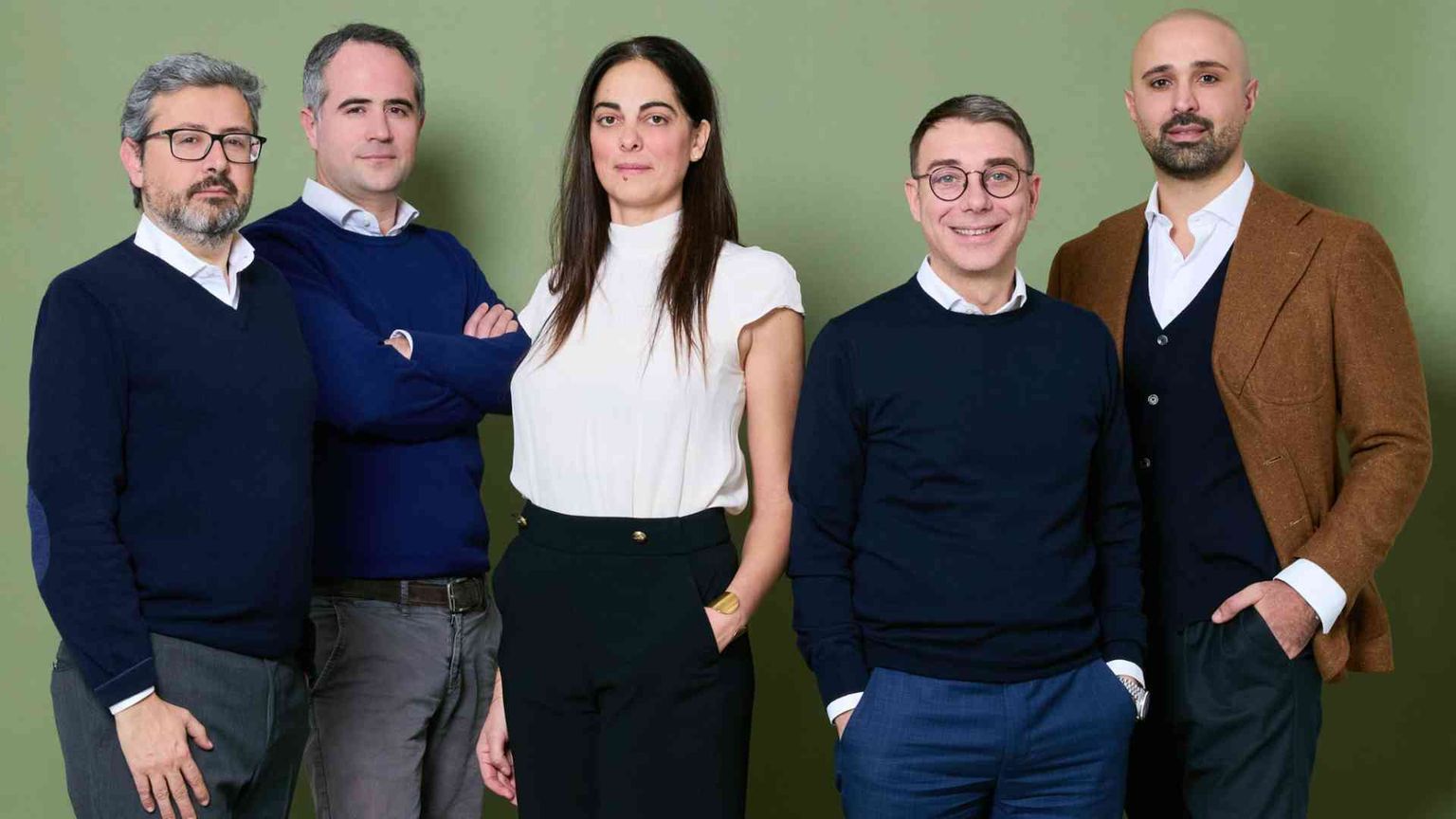Opportunità nei settori energetico, dell'accoglienza e tecnologico