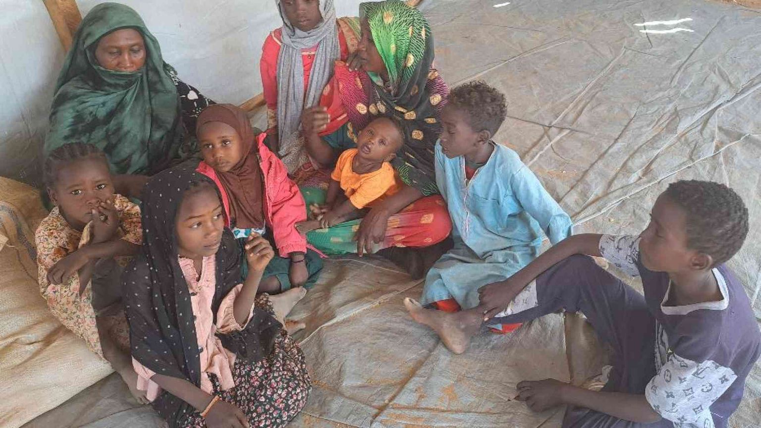 Darfur 2025: la cronaca di un genocidio (e di una guerra dimenticata)