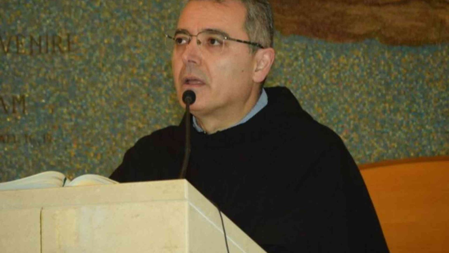 Frati minori conventuali: Brandinelli confermato ministro provinciale