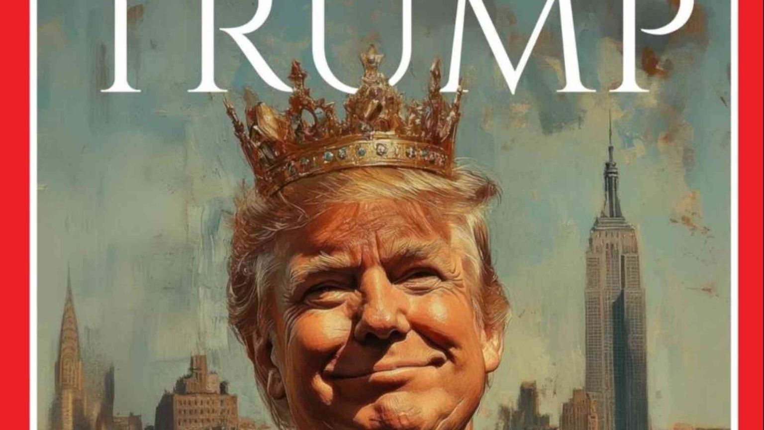 Trump s'incorona re e blocca il pedaggio anti inquinamento a Manhattan