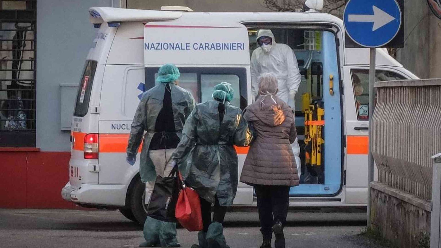 Ritorno a Codogno 5 anni dopo il Covid: come si è usciti dalla paura