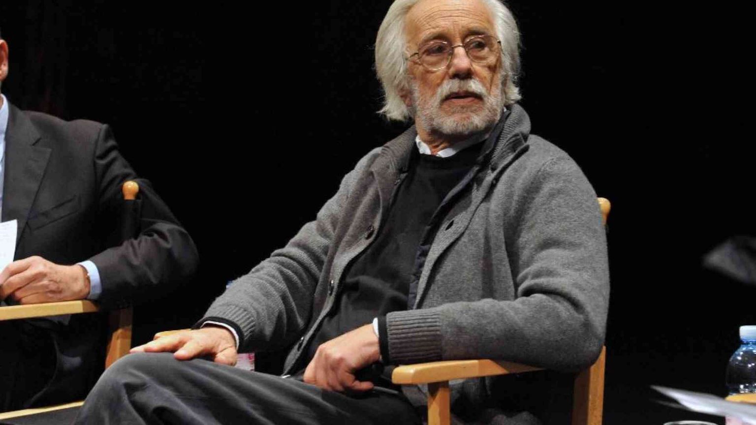 Dieci anni senza Luca Ronconi, il maestro della regia