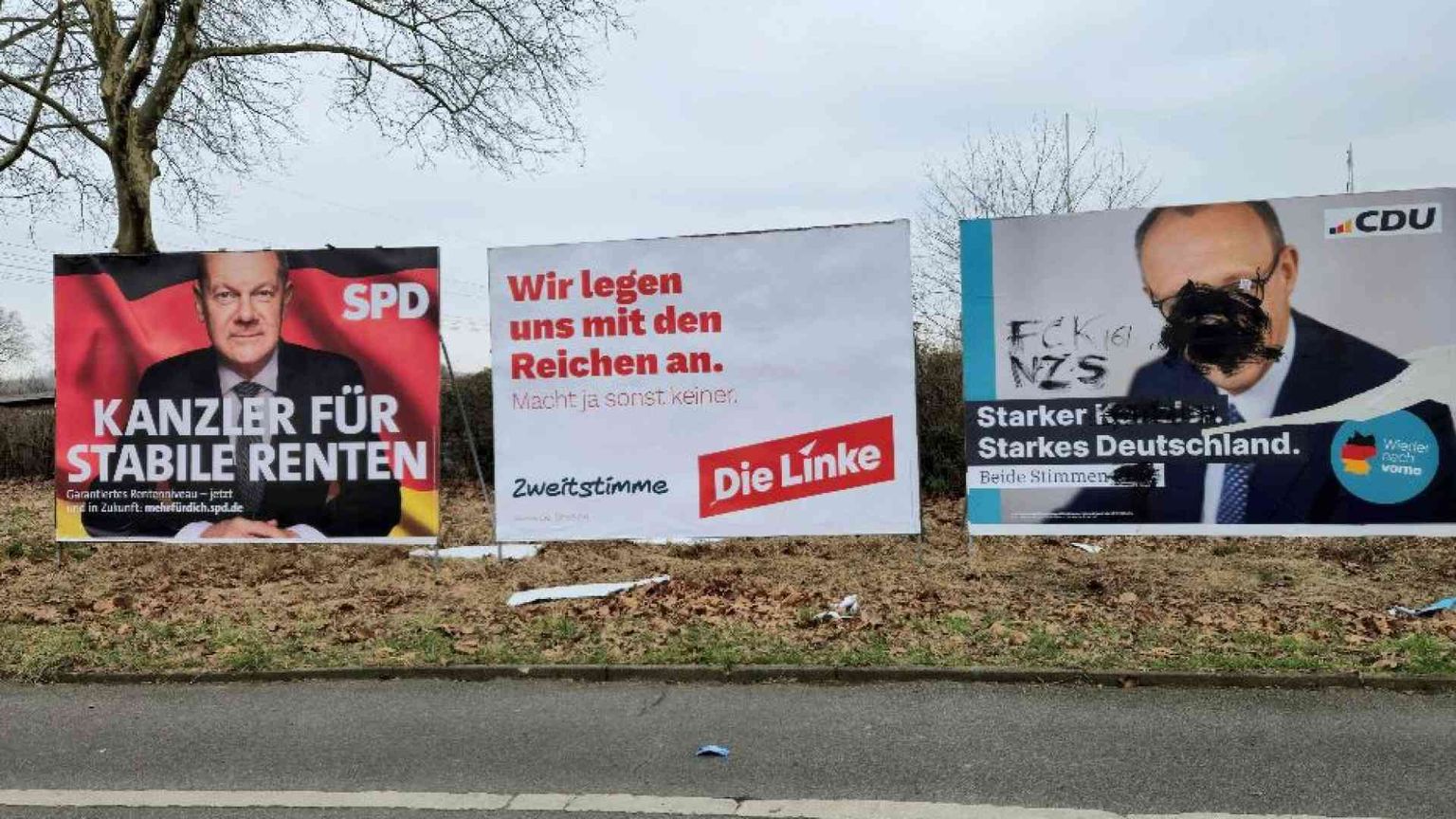 Le elezioni domenica in Germania: cosa c'è da sapere