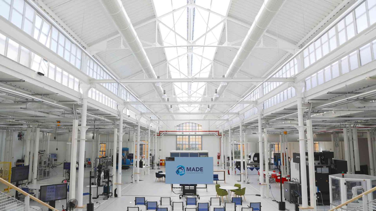 Un'opportunità per le aziende, anche in termini di occupazione