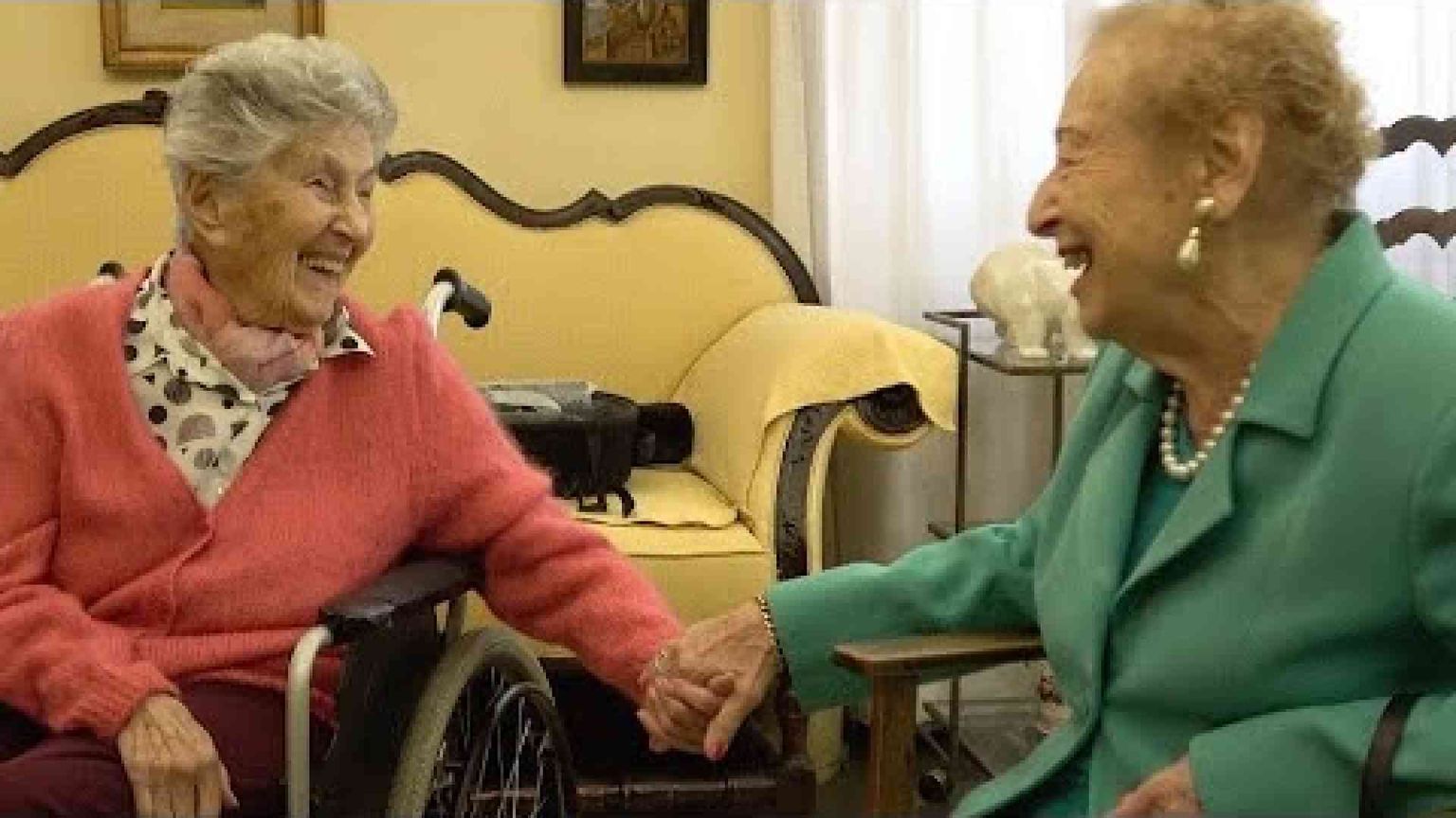 La moglie di Marconi salvò una famiglia ebrea: ora è Giusta tra le Nazioni