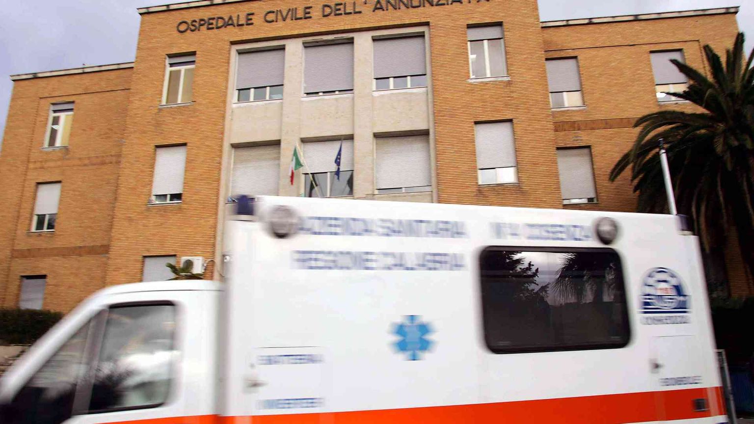 Muore il figlio del senatore Occhiuto, la solidarietà del mondo politico