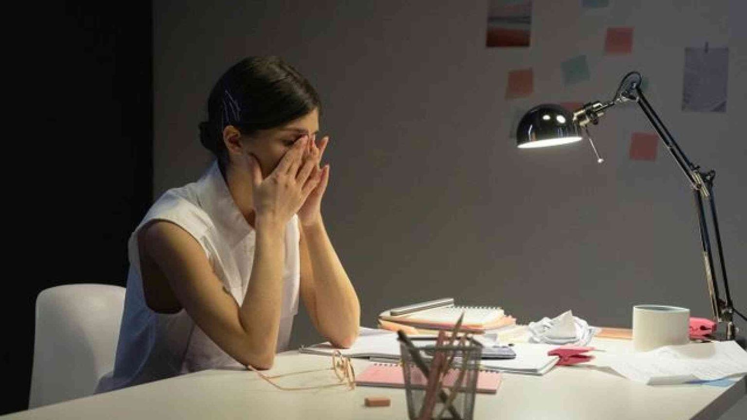 I lavoratori sono troppo stressati. Alle aziende chiedono benessere
