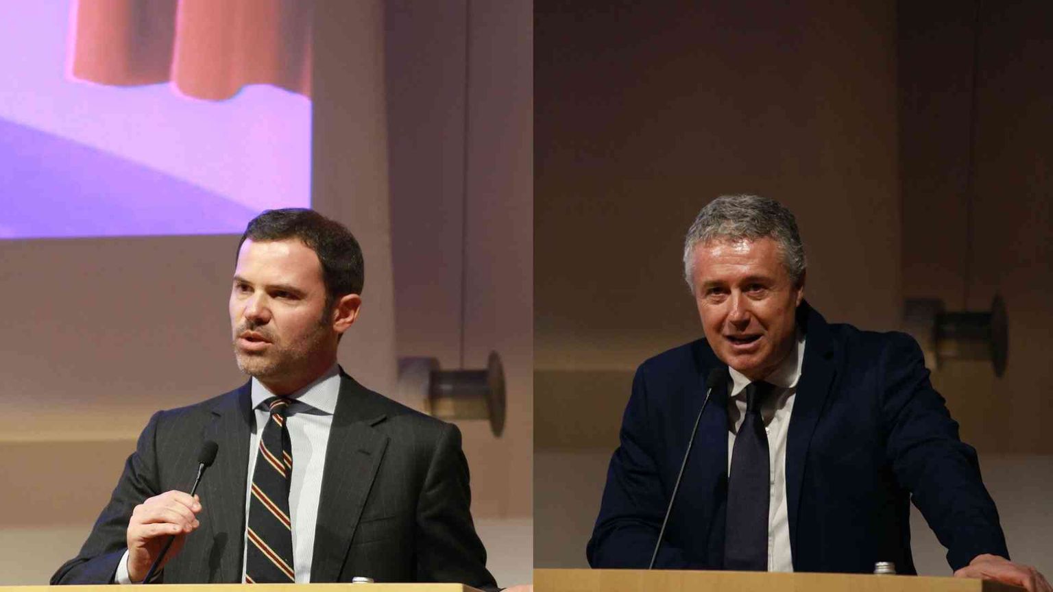 Cambio ai vertici per i 10 anni di Cinecittà World