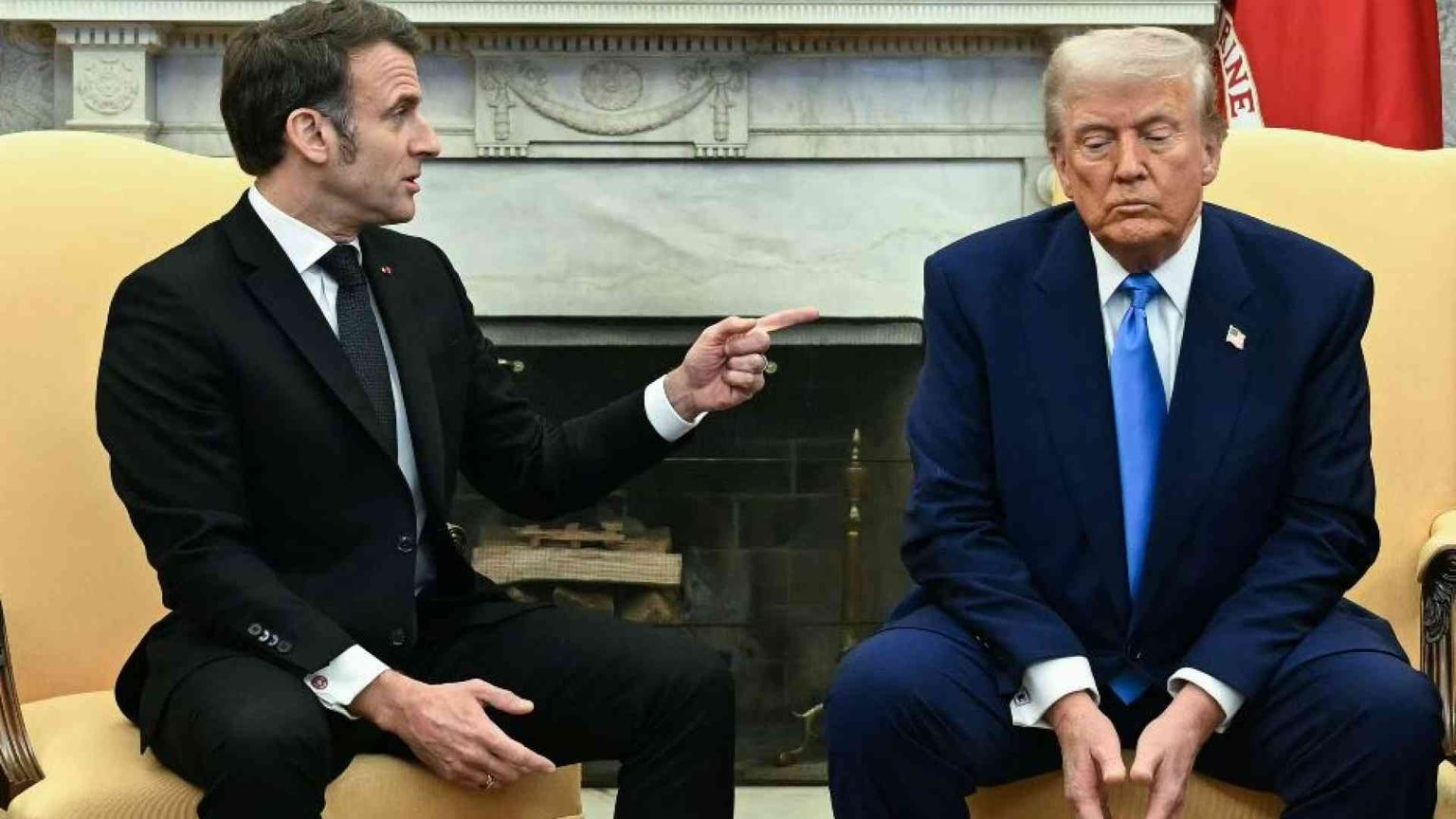 Gli Usa contro l'Ucraina all'Onu: gli “alleati” sono divisi anche sulle parole