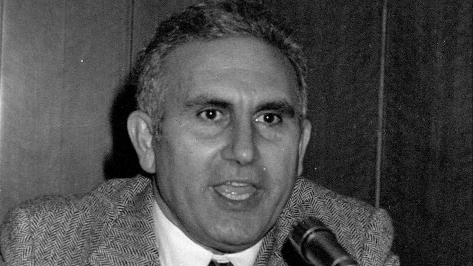 Le scarpe col tacco di Pio La Torre: dov'è lo scandalo?