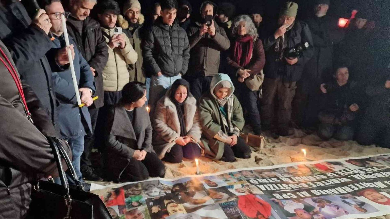 Giustizia a metà, promesse tradite: la ferita di Cutro è ancora aperta