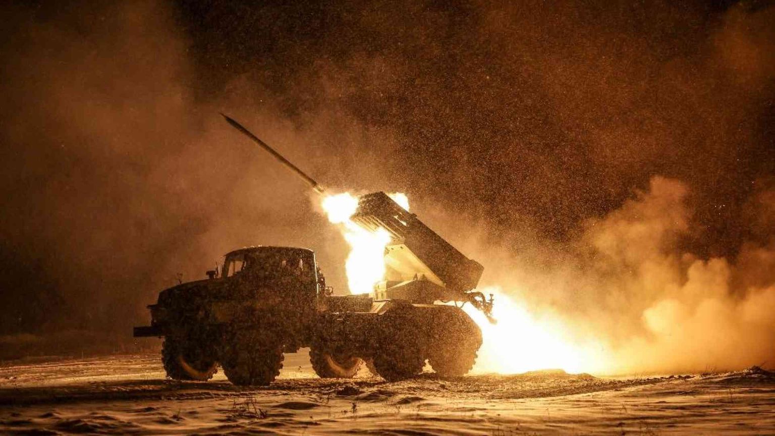 I servizi segreti ucraini e la “pace russa”: gli 007 non si fidano di Mosca